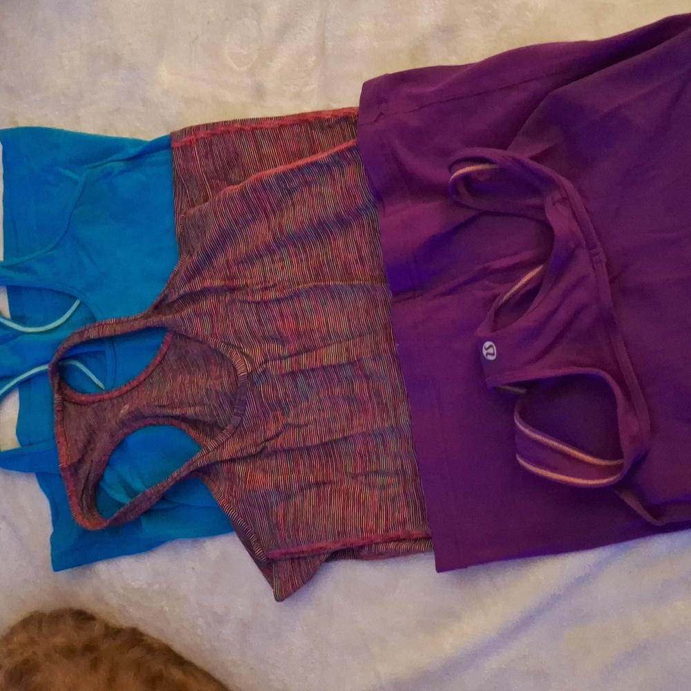 Lululemon Bundle